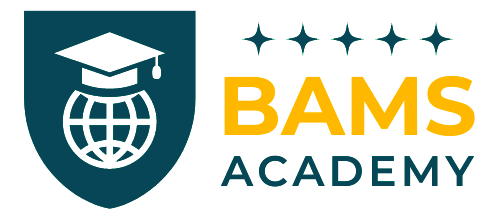 BAMS academy: Курсы по Запуску и Раскрутке Сайтов для Подростков