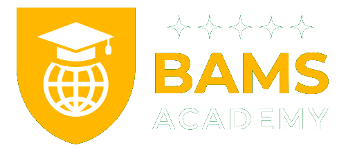 BAMS academy: Курсы по Запуску и Раскрутке Сайтов для Подростков